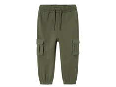 Name It tea leaf sweatpants